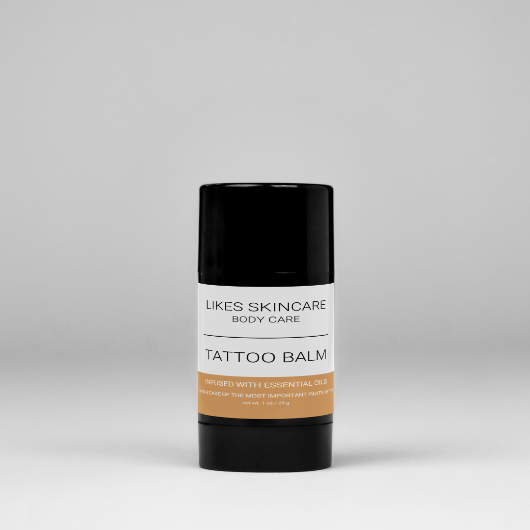 Tattoo Balm – Likes Skincare